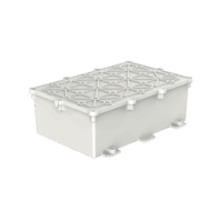 DS2FSCH20-p.png Bateria de recargable de Litio de 20Ah para DS-2XS6A25G0-I/CH20S40 Modelo:DS-2FSCH20