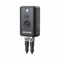 DS2TD3017T3_V-p.png Cubo IP Dual / Térmica 3.1 mm (160 x 120) / 2ºC de Precisión / Óptico 1.29 mm (2 Megapixel) / PoE / Termométrica / Ideal para Sites o Lugares Pequeños Modelo:DS-2TD3017T-3/V