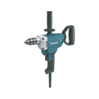 Taladro 120 Vca, Portabrocas de 1/2" de 600 RPM Max. Potencia 750 W.