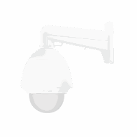 DS5PTZBUBBLET-p.png Burbuja Transparente para Domos de 5 " / Compatible con PTZ IP o TURBOHD / HIKVISION / epcom / Soporta IP66 / IK10 Modelo:DS-5PTZ-BUBBLE-T