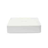 DS7104HGHIK1S-p.png DVR 4 Canales TurboHD + 1 Canal IP / 2 Megapixel (1080p) Lite / Acusense Lite (Evita Falsas Alarmas) / Audio por Coaxitron / 1 Bahia de Disco Duro / H.265+ / Salida de Vídeo Full HD Modelo:DS-7104HGHI-K1(S)