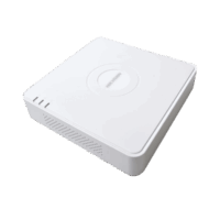 DS7104NIQ1_4PD-p.png NVR 4 Megapixel (Compatible con Cámaras ACUSENSE) / 4 canales IP / 4 Puertos PoE /1 Bahía de Disco Duro / Salida de Vídeo Full HD Modelo:DS-7104NI-Q1/4P(D)