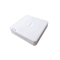 DVR 8 Canales TurboHD + 2 Canales IP / 2 Megapixel (1080p) Lite / Acusense Lite (Evita Falsas Alarmas) / Audio por Coaxitron / 1 Bah?a de Disco Duro / H.265+ / 1 Canal de Audio / Salida de V?deo Full HD Modelo:DS-7108HGHI-K1(S)