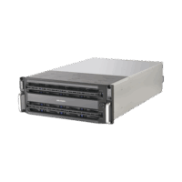 DSAJ7824D-p.png Unidad de Expansión SAS para CVR / Soporta 24 Discos Duros / 288 TB en Total / Compatible con DS-A82024D / Doble Controlador Modelo:DS-AJ7824D