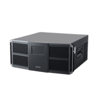 DSC30SS11V2-p.png Controlador de Videowall / Soporta Hasta 11 Tarjetas de Video (Entrada y/o Salida) Modelo:DS-C30S-S11(V2)