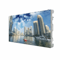 Panel LED Full Color para Videowall / Pixel Pitch 1.5 mm / Resolución 384 X 216 / Uso en Interior