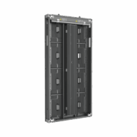 Panel LED Full Color para Videowall / Pitch 3.9 mm / Resolución 128 X 256 / Uso en Exterior (IP65) / Publicidad en Exterior