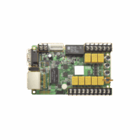 DSD42AM2N-p.png Tarjeta Receptora para Sensor de Luz / Compatible con Controladores N Modelo:DS-D42AM2-N