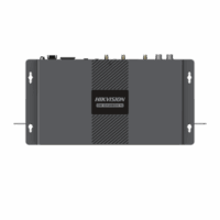 Controlador para Videowall LED / 2.3MP / 4 Salida de Video / Compatible con Paneles de Interior y Exterior Modelo:DS-D42B04-N