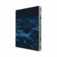 Panel LED Full Color para Videowall / Pixel 2.5 mm / Resolución 192 X 216 / Uso en Interior Modelo:DS-D4425FI-CAF(B)