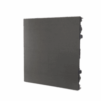 Panel LED Full Color para Videowall / Gabinete de Aluminio / Pixel 4 mm / Resolución 240 X 240 / Uso en Exterior (IP65) / Publicidad en Exterior Modelo:DS-D4440FO-BKA