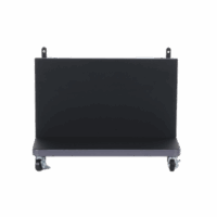 Montaje Móvil de Piso Poster LED / Compatible con DS-D4215MI-070H(B)