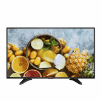DSD5043QE-p.png monitor led full hd de 43″ / ideal para oficina y hogar / uso 24-7 / entrada hdmi-vga / compatible con montaje vesa (200 x 200) / bocinas integradas DS-D5043QE