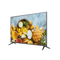DSD5050UCC-p.png Monitor LED 4K de 50" / Entrada HDMI-VGA / Compatible con Montaje VESA (200 X 200) / Bocinas Integradas / Uso 24/7