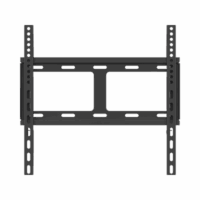 DSDM4255W-p.png Montaje de Pared Universal para Pantallas / Compatible VESA 100 X 100 / 200 X 200 / 400 X 300 / 400 X 400 / Color Negro
