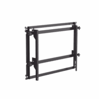 DSDN6500W_U-p.png Montaje para Pared Ajustable / Compatible con Monitor de 65" / Especial para Videowall / Compatible con DS-D2065LU-Y Modelo:DS-DN6500W/U