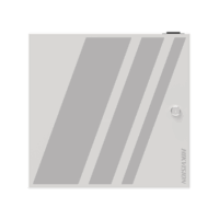 DSK2702WXE1-p.png Controlador WiFi de 2 Puertas / Administrable en la Nube con Hik-Connect Teams / Interfaz Web / Expandible con Módulo DS-K2M002X (hasta 126 Puertas) / PoE / Wiegand / 4 Lectoras de Huella y Tarjeta Modelo:DS-K2702WX-E1