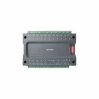 DSK2M0016A-p.png Distribuidor ESCLAVO para Control de Elevadores / Compatible con el controlador maestro DS-K2210 Modelo:DS-K2M0016A