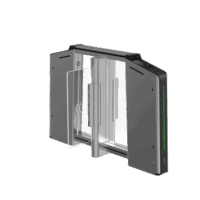 DSK3B631TXM_MPIQLDP65-p.png Torniquete Inteligente CENTRAL con Reconocimiento Facial Incluido / Para Ampliar Numero de Carriles con Torniquetes DS-K3B631TX Izquierdo y Derecho / Acero Inxoxidable SUS304 / Carril de 65 cms Modelo:DS-K3B631TX-M/MPIQL-DP65