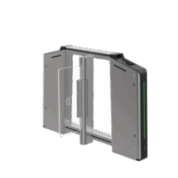 DSK3B631TXR_MPIQLDP65-p.png Torniquete Inteligente DERECHO con Reconocimiento Facial Incluido / 12,000,000 MCBF / 20 Pares de IR para Detección de Peatón / Controlador Incluido / Acero Inoxidable SUS304 / Carril de 65 cms Modelo:DS-K3B631TX-R/MPIQL-DP65