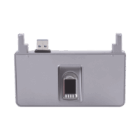 DSKAB671F-p.png Módulo Lector de Huella para Biometrico DS-K1T607E y DS-K1T671M / Fácil Integración Plug & Play Modelo:DS-KAB671F