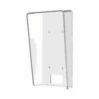 DSKABV6113RS-p.png Carcasa Protectora para Doorbell IP HIKVISION / Compatible con Series DS-KV6113-WPE1(B) y DS-KV6113-WPE1(C) / Fácil Instalación
