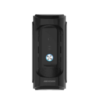 DSKB8113IME1B-p.png Frente de Calle IP 2 Megapixel / Uso Rudo / Antivandálico IK09 y Exterior IP65 / PoE Estándar / 3 mts IR / Compatible con Monitor IP HIKVISION o Llamada Directo a App Modelo:DS-KB8113-IME1(B)