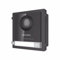 DSKD8003IME1B-p.png Frente de calle IP 2 Megapixel para Videoportero Modular / PoE / Angulo 146° / Ultra Baja Iluminación / Exterior IP65 / WDR 120 dB