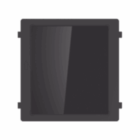 DSKDBK-p.png Modulo de Tapa Ciega para Videoportero Modular Modelo:DS-KD-BK