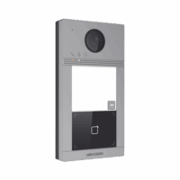 DSKV8113WME1C-p.png videoportero ip 2 megapixel / llamada y apertura remota desde app hik-connect / poe / exterior ip65 + antivandalico ik08 / 1 departamento / apertura con tarjeta / soporta 2 puertas y hasta 6 monitores DS-KV8113-WME1(C)
