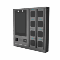 DSMDS005_2T_8_FP_IC-p.png Estación de Descarga para Cámaras Portátiles HIKVISION / Incluye 1 HDD de 2 TB Modelo:DS-MDS005/2T/8/FP/IC