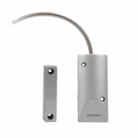 DSPD1MCRS-p.png Contacto Magnético de Uso Rudo / Uso en Cortinas o Puertas de Emergencia de Metal o Madera / Interior Modelo:DS-PD1-MC-RS