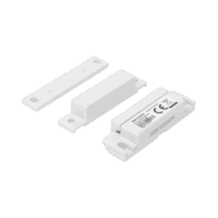 DSPD1MCWS-p.png Contacto Magnético para Puertas y Ventanas / Uso en Interior / ABS Modelo:DS-PD1-MC-WS