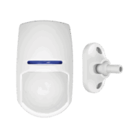 DSPD2P10PW_UB-p.png (AX HUB) Detector PIR Interior Inalámbrico / Inmunidad a Mascotas Hasta 24Kg + Montaje Universal Modelo:DS-PD2-P10P-W/UB