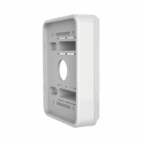 DSPDBEXA-p.png Adaptador para Sensor PIR / Exterior / Compatible con DS-PD2-T12P-WEL Modelo:DS-PDB-EX-A