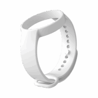 DSPDBINWRISTBAND-p.png (AX PRO) Pulsera para Botón de Pánico Portátil / Compatible con DS-PDEBP1-EG2-WB y DS-PDEBP2-EG2-WB Modelo:DS-PDB-IN-WRISTBAND