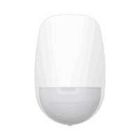 DSPDC15EG2WBB-p.png (AX PRO) Detector PIR Inalámbrico Interior / tipo cortina / Rango de Detección de 15 mts / Angulo de 6.3° de Cobertura Modelo:DS-PDC15-EG2-WB(B)