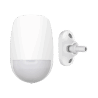 DSPDC15EG2WB_UB-p.png (AX PRO) Detector PIR Inalámbrico Interior / Tipo cortina / Rango de Detección de 15 mts / Angulo de 6.3° de Cobertura + Montaje Universal Modelo:DS-PDC15-EG2-WB/UB