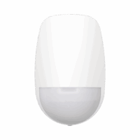 DSPDD12PEG2-p.png Detector PIR Cableado Interior de Doble Tecnología PIR y Microondas / Inmunidad a Mascotas 30 Kg / Detección de 12 mts / Ángulo de 85.9° de Cobertura Modelo:DS-PDD12P-EG2
