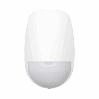 DSPDD12PEG2WB-p.png (AX PRO) Detector PIR Inalámbrico de Doble Tecnología / Inmunidad a Mascotas / Rango de Detección de 12 mts / Angulo de 85.9° de Cobertura Modelo:DS-PDD12P-EG2-WB