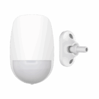 DSPDD12PEG2WB_UB-p.png (AX PRO) Detector PIR Inalámbrico de Doble Tecnología / Inmunidad a Mascotas / Rango de Detección de 12 mts / Angulo de 85.9° de Cobertura + Montaje Universal Modelo:DS-PDD12P-EG2-WB/UB