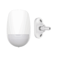 DSPDD12PEG2_UB-p.png Detector PIR Cableado Interior de Doble Tecnología PIR y Microondas / Inmunidad a Mascotas 10 Kg / Detección de 12 mts / Ángulo de 85.9° de Cobertura + Montaje Universal Modelo:DS-PDD12P-EG2/UB