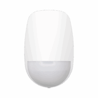DSPDP15PEG2WB-p.png (AX PRO) Detector PIR Inalámbrico Interior serie AX PRO / Inmunidad a Mascotas / Rango de Detección de 15 mts / Angulo de 85.9° de Cobertura Modelo:DS-PDP15P-EG2-WB