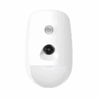 DSPDPC12PEG2-p.png (AX HYBRID PRO) Cámara Cableada con PIR / Resolución de la cámara 1920 x 1080 / Inmunidad a Mascotas / Rango de Detección de 12 mts / Angulo de 85.9° de Cobertura / SOLO COMPATIBLE con el panel DS-PHA64-LP y DS-PHA64-LP(B Modelo:DS-PDPC12P-EG2