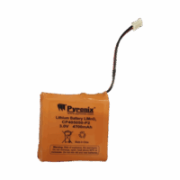 DSPDPEXES1-p.png Batería de 4700 mAh / Compatible con DS-PD2-T12P-WEL