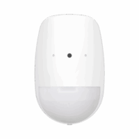 DSPDPG12PEG2WB-p.png (AX PRO) Sensor de Movimiento y Ruptura de Cristal Inalámbrico / Rango de Detección PIR de 12 mts / Ángulo de 85.9° de Cobertura PIR / Rango de Detección de Ruptura 8 mts / Ángulo de 120° de Cobertura de Ruptura Modelo:DS-PDPG12P-EG2-WB