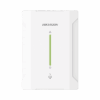 DSPM1O4HH-p.png (AX HYBRID PRO) Módulo de 4 Relevadores de Capacidad 240 VCA (Máx. 16A) / Para Funciones de Automatización / Comunicación Speed-X Bus Modelo:DS-PM1-O4H-H