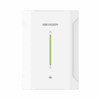 DSPM1RTHWB-p.png (AX HYBRID PRO) Expansor de 32 Zonas Inalámbricas Tri-X / Conexión Speed-X Bus Hacia el Panel / Permite Agregar Sensores AX PRO Modelo:DS-PM1-RT-HWB