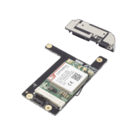 DSPM2SAU-p.png (AX HYBRID PRO) Comunicador 3G/4G / Micro SIM / Compatible con el Panel DS-PHA64-LP y DS-PHA64-LP(B) Modelo:DS-PM2-S(AU)