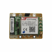 DSPMAS2-p.png Comunicador 3G/4G / Compatible con el Panel de Alarma Hibrido Hikvision Modelo:DS-PMA-S2